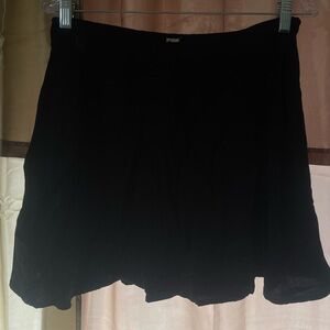 Women's Skirt. Hollister. Tie side